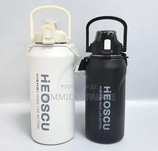 Thermal Water Bottle