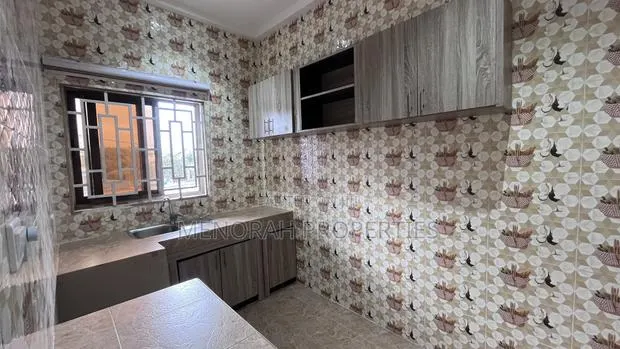 1bdrm Apartment in Adenta Lotto Koisk, SSNIT Flats for rent · Photo 1