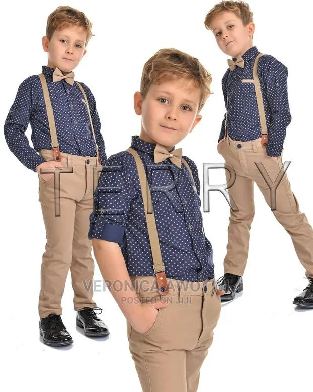 Terry Suit · Photo 1