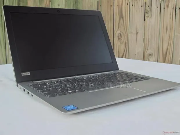 Laptop Lenovo IdeaPad 120S 4GB Intel Celeron eMMC 128GB · Photo 1