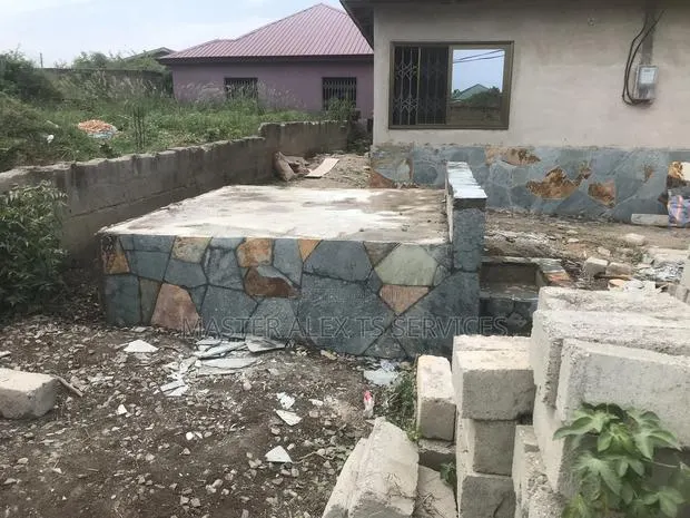 Stones Layer (Master Alex) · Photo 2