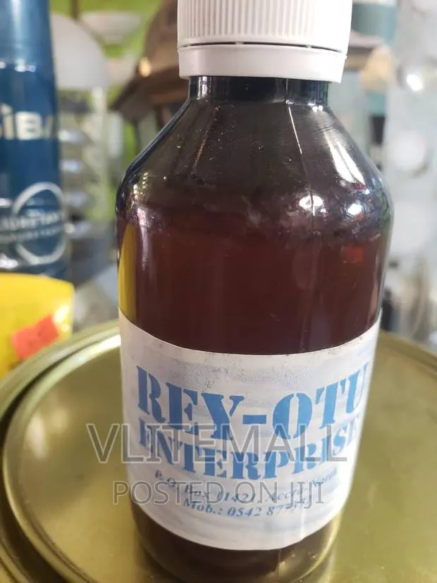 Reyot Soldering Fluid · Photo 1