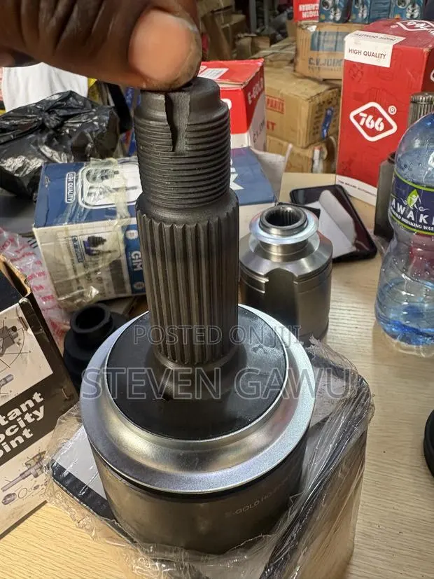 Honda Civic 2020 Cv Joint · Photo 1