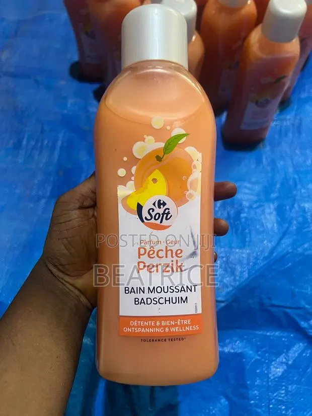 Babybrown’s Shower Gel · Photo 1