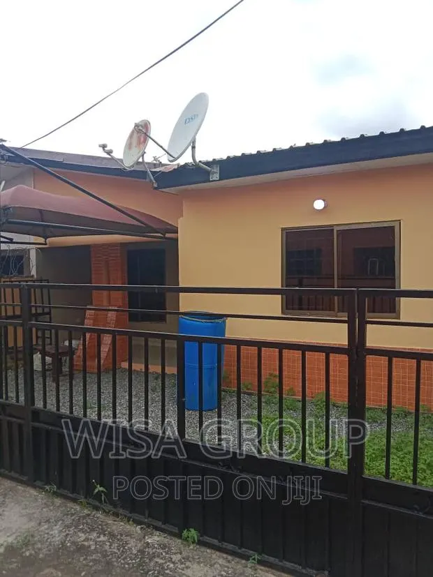 2bdrm House in Wisa Groups, Accra Metropolitan for rent · Photo 1