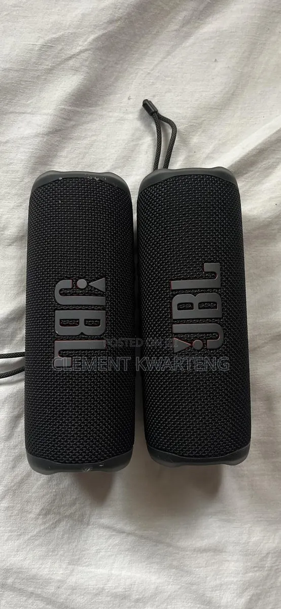 JBL Flip 6 · Photo 1