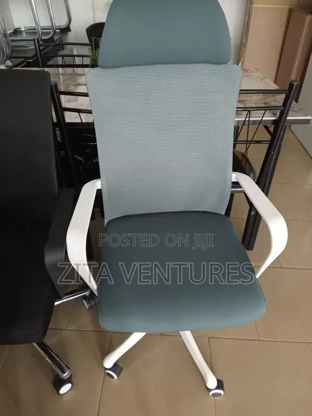 High Back Office Chairs