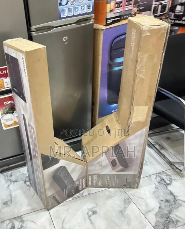 Shop Original Samsung S80cb 3.2.1channel Sound Bar(Black.) · Photo 1