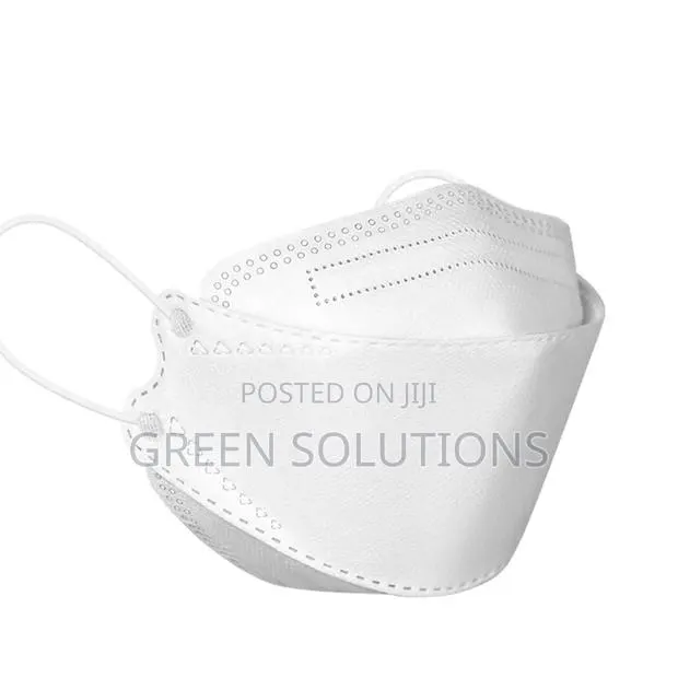KF94 4-Layer Protective Face Mask · Photo 3