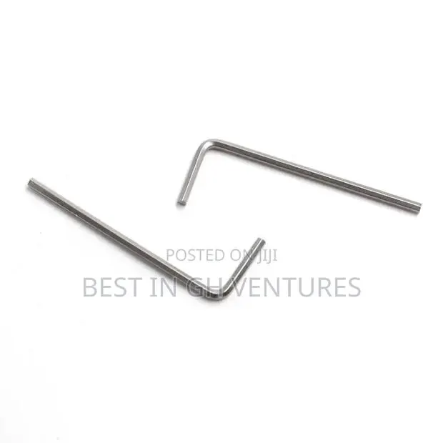 Brush Cutter Allen Key · Photo 1