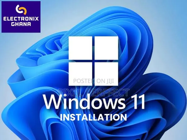 Windows 7, 10, 11 Linux Installation · Photo 1