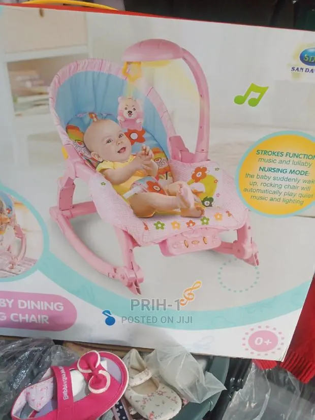 Baby Bouncer · Photo 1
