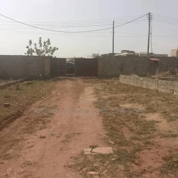 7 Plots of Land at Tseado for Sale · Photo 1