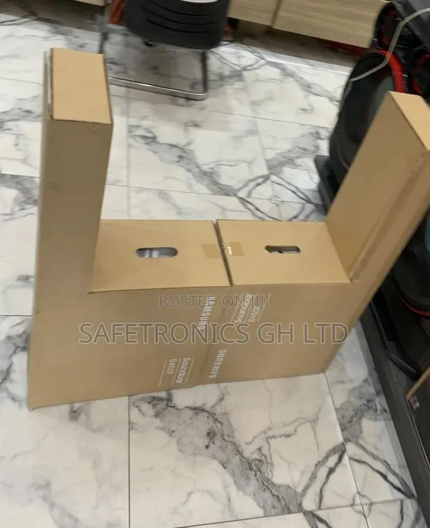 Check Out Samsung Bluetooth 2.1ch Electric B450f Soundbar · Photo 1
