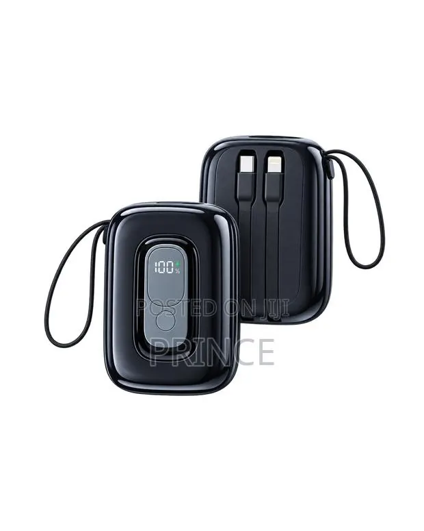 Portable Power Bank · Photo 1