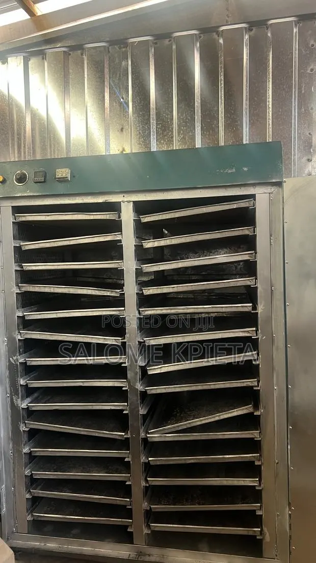 Large Dehydrator · Photo 1