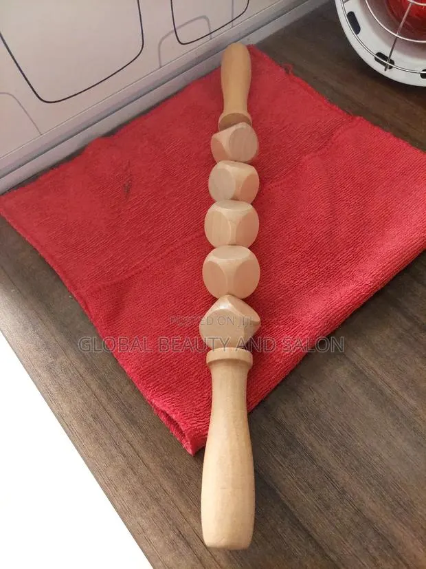 Massage Equipments(For Wood Therapy) · Photo 4