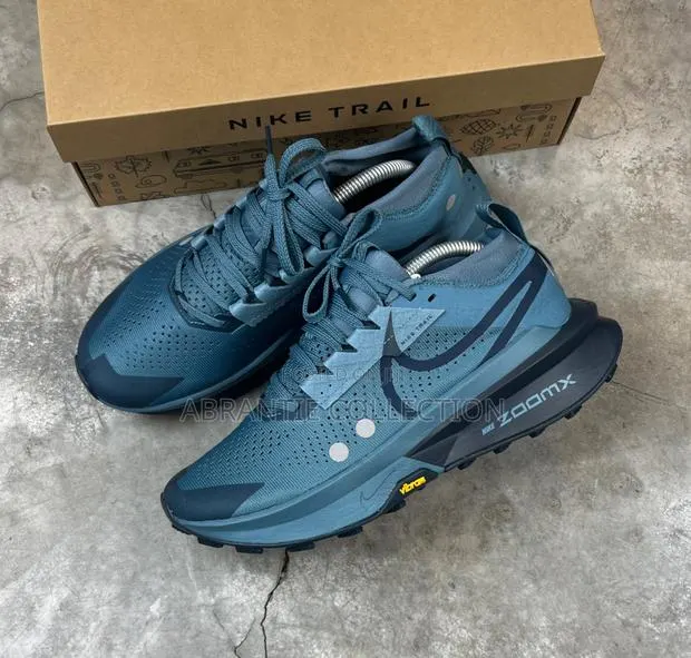Nike Zoom X Zegama Vibram Sneakers · Photo 1