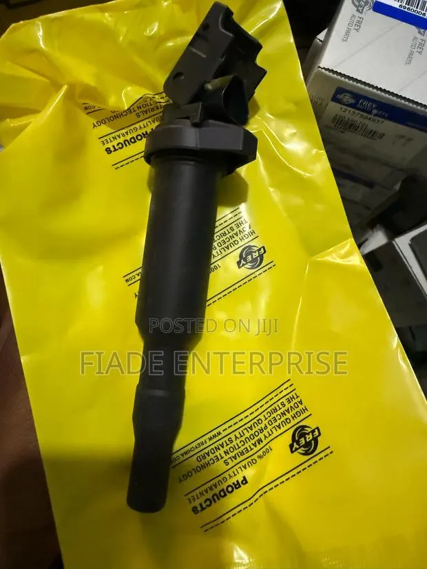 Brand New Ignition Coil for BMW / Mini / Peugeot · Photo 1