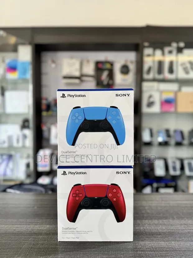 Ps5 Dualsense Wireless Controller · Photo 1