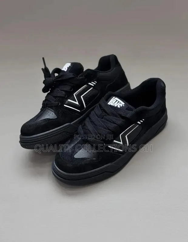 Vans Upland Sneaker · Photo 1
