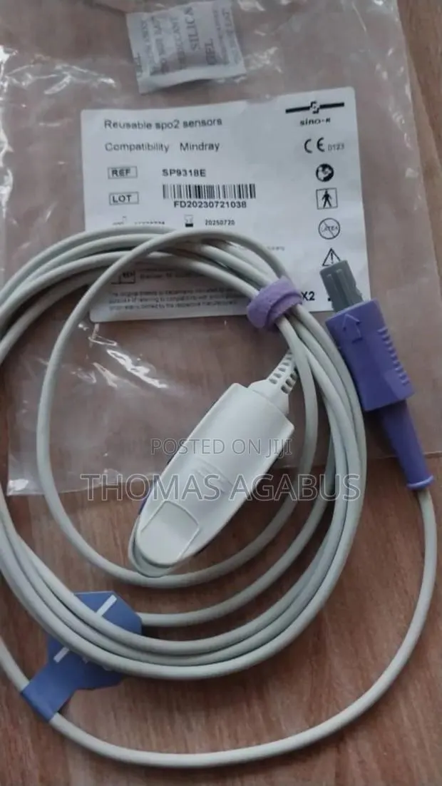 Spo2 Sensors · Photo 1