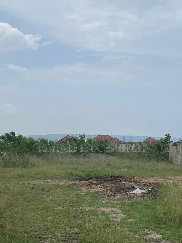 Affordable Residential Lands for Sale at Afienya · Photo 1