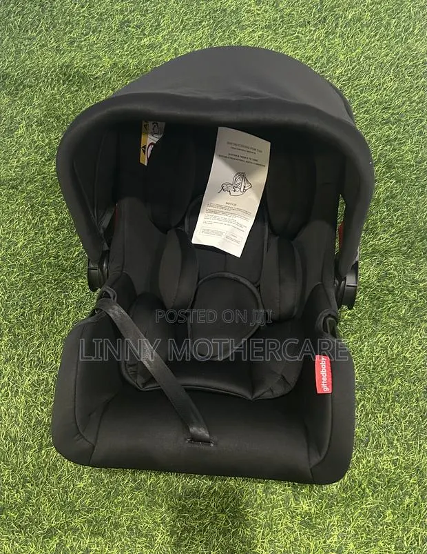 Baby Car Seat Carrier · Photo 1