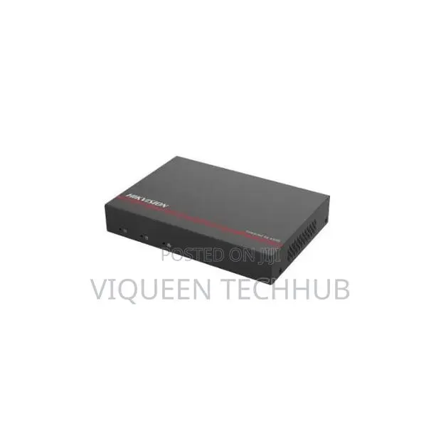 Ds-7108ni-Q1/8p/M(d) · Photo 1