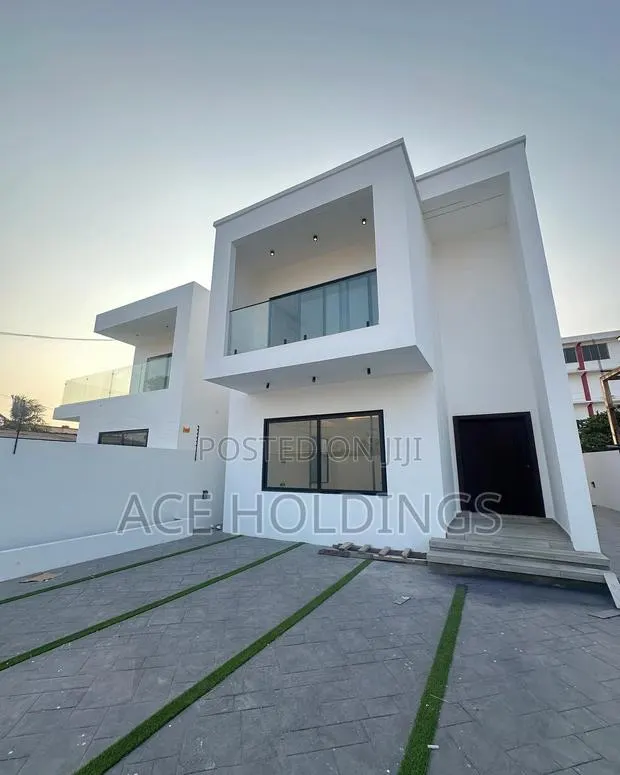3bdrm House in Ashaley Botwe for rent · Photo 1