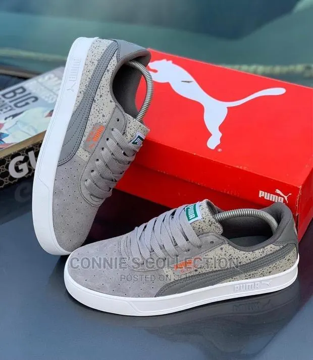 Puma G Vila · Photo 1