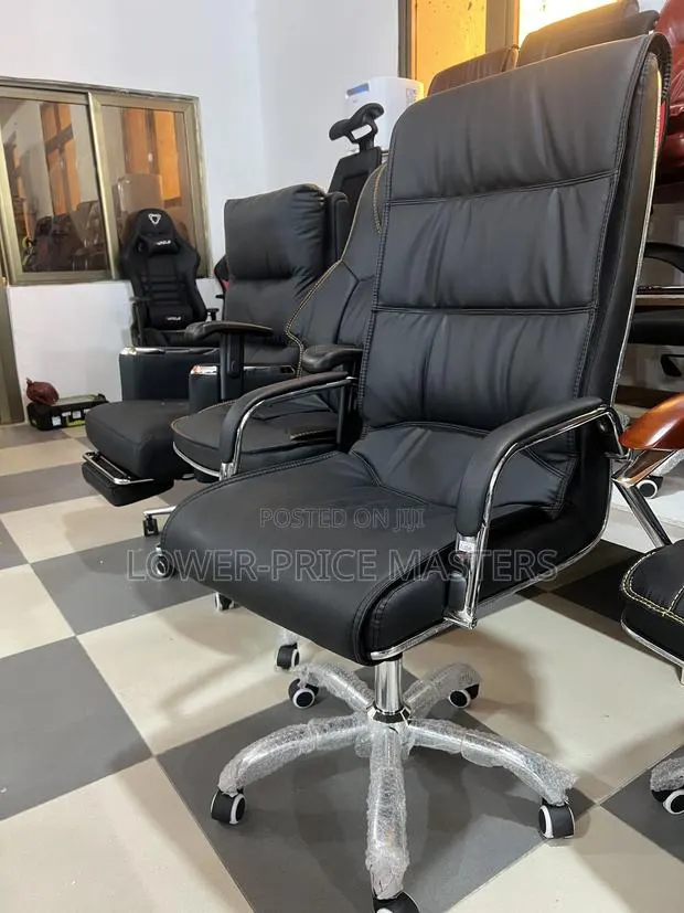 Office Chair Executive · Photo 1