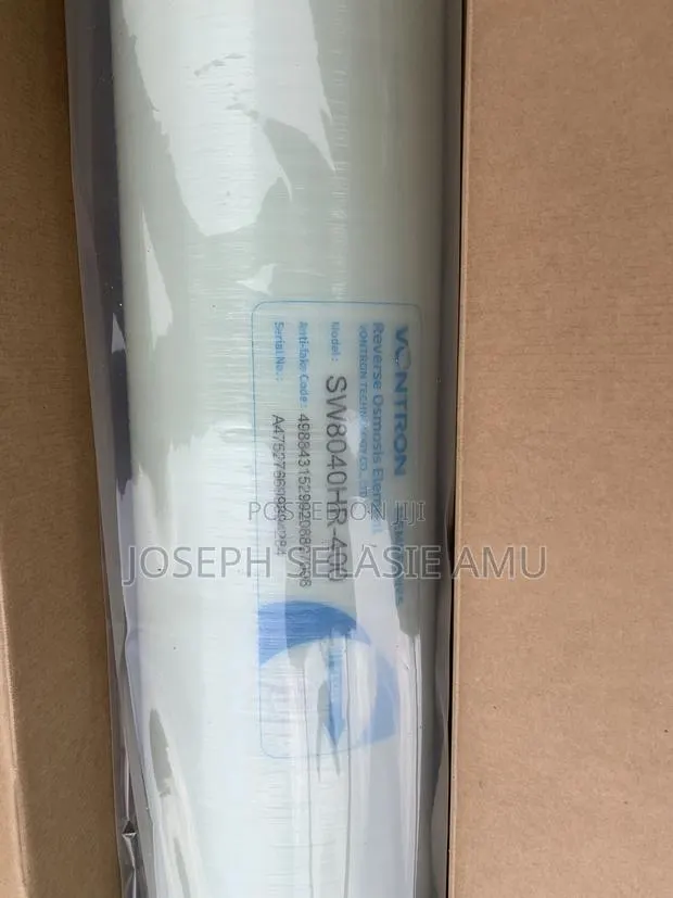 Sea Membrane Vontron