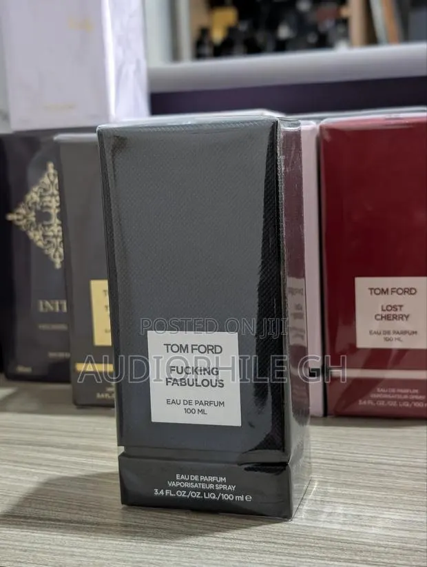 Tom Ford Fucking Fabulous Eau De Parfum · Photo 1