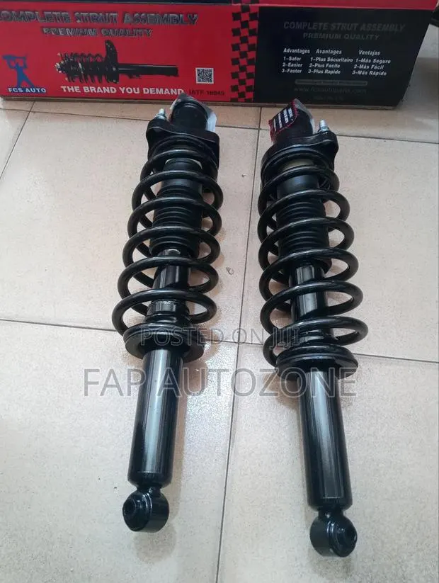 Genuine FCS Chrysler 200 and Dodge Avenger Complete Strut From USA · Photo 1