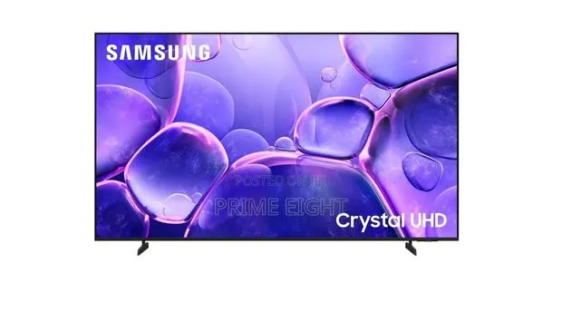 Samsung 85-Inch Smart TV / New2025
(85u8072f) · Photo 1