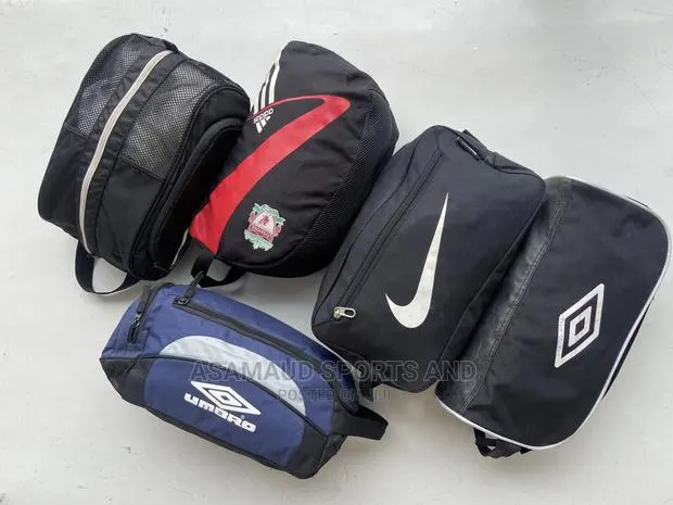Bag for Football Boot · Photo 1