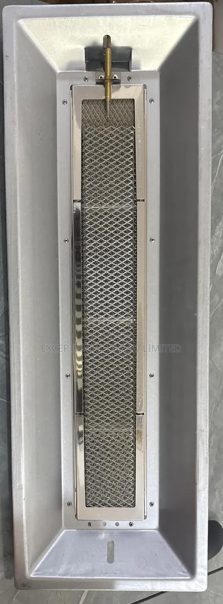 Medium Size Gas Brooder · Photo 1