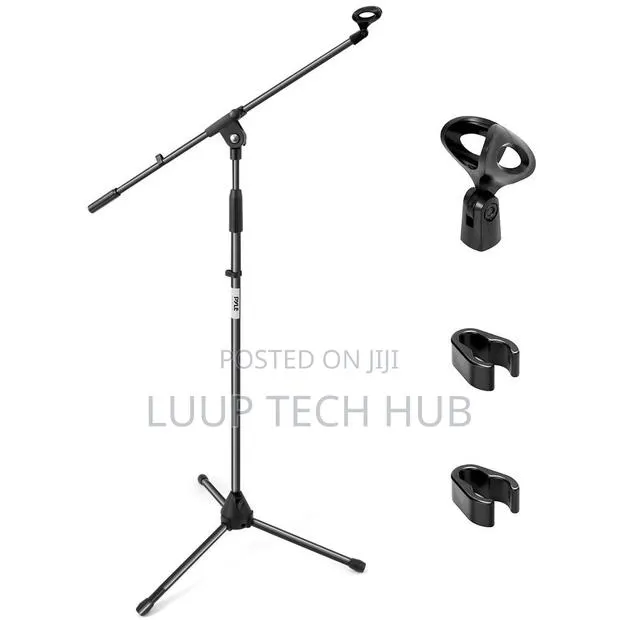 Microphone Stand · Photo 1