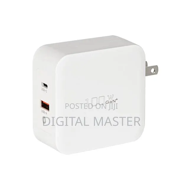 Zgcine Usb-C Pd 100W Charger
