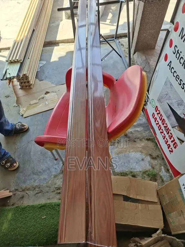 Top Notch Skirting Board · Photo 1