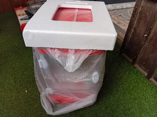 Decakila 10 Cups Convenient Popcorn Maker · Photo 1