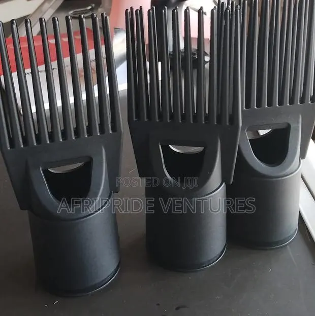 Hand Dryer Comb · Photo 1
