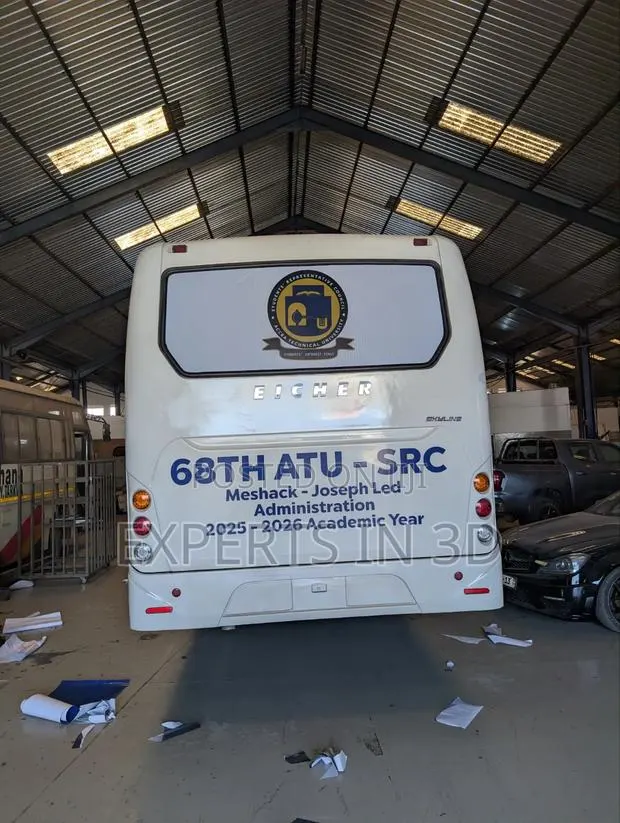 Bus Brandinf · Photo 1