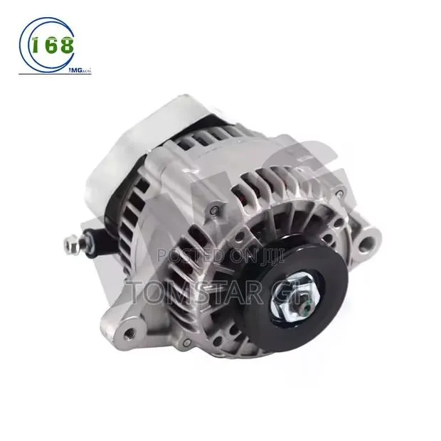 Toyota Lexus Alternator 27060-36100 · Photo 1