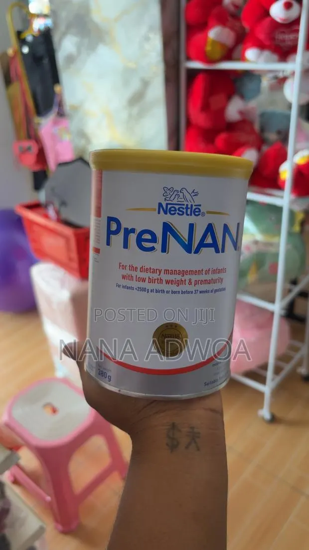 Nestle Prenan · Photo 1