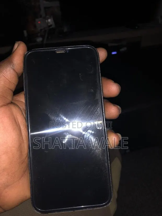 Apple iPhone 12 Pro Max 256 GB Blue · Photo 1