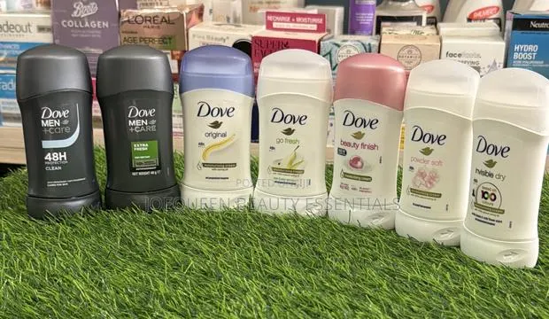 Dove Deodorant Stick · Photo 1