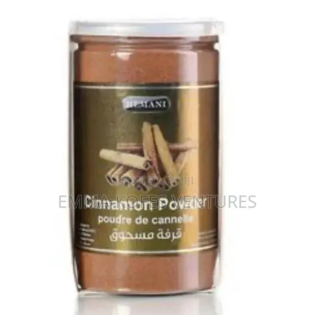 Hemani Cinnamon Powder - 150g · Photo 1