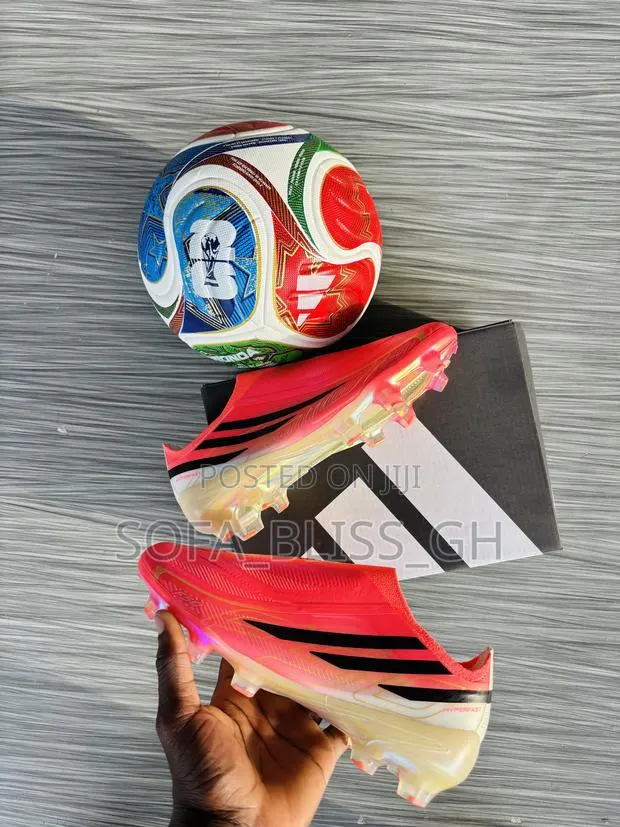Adidas F50 Hyperfast Elite · Photo 1